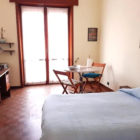 Mimosa Busto Arsizio