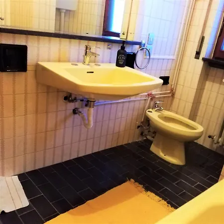Maison d'hôtes Mimosa Busto Arsizio