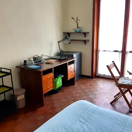 Pensión Mimosa