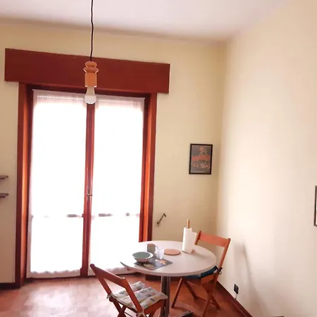 Mimosa Pensión Busto Arsizio