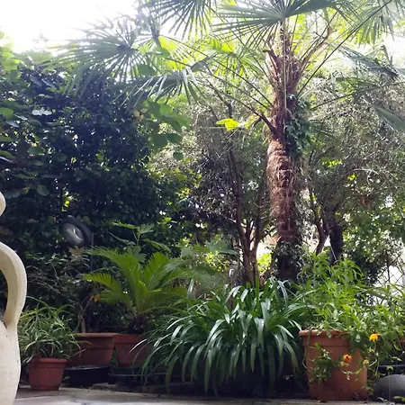 Mimosa Maison d'hôtes Busto Arsizio